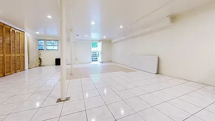 Rented by Compass