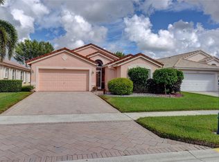 22918 Sterling Lakes Dr, Boca Raton, FL 33433