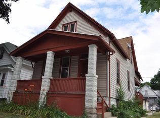 428 N 41st St, Milwaukee, WI 53208