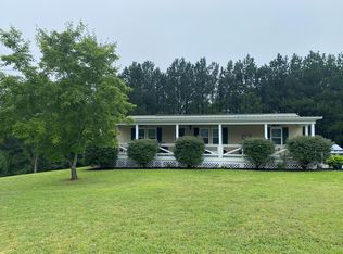 90 Cart Bell Ridge Rd, Monticello, KY 42633