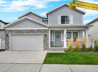 3006 S 2725 W, Syracuse, UT 84075