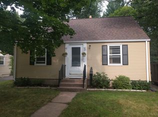 21 Griffin Rd, Manchester, CT 06042