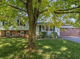 4395 N County Line Rd, Sunbury, OH 43074