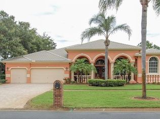 3375 Crescent Oaks Blvd, Tarpon Springs, FL 34688
