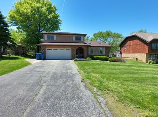 3630 Ronald Rd, Crete, IL 60417