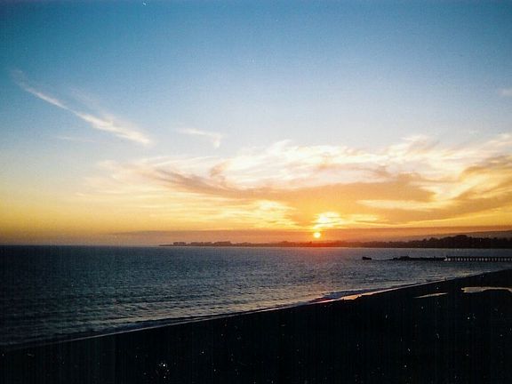 Sunsets
