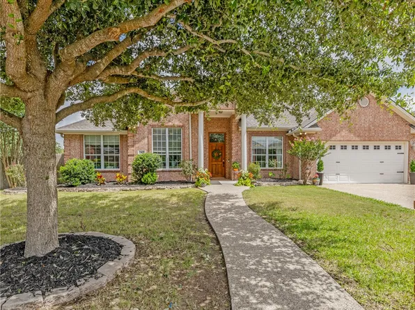 2401 Newark Cir, College Station, TX 77845