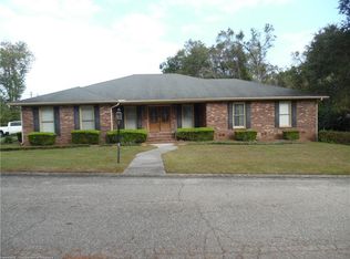 205 NE Bevan Loop, Madison, FL 32340