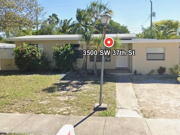 3500 SW 37th St #B, Hollywood, FL 33023