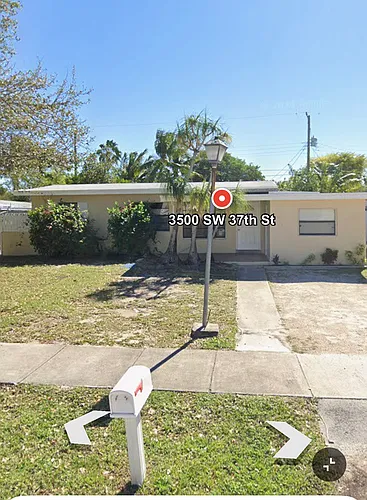 3500 SW 37th St #B Photo 1 3500 SW 37th St #B Photo 1