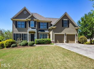 4017 Gold Mill Rdg, Canton, GA 30114