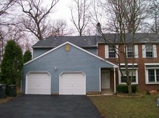 568B S Dove Rd, Yardley, PA 19067