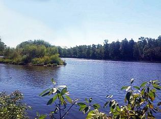 N795 Chippewa Ave, Holcombe, WI 54745