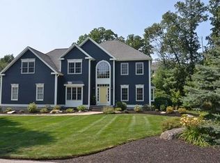 5 Niblick Rd, Shrewsbury, MA 01545