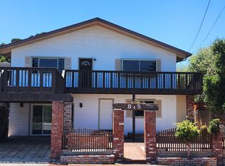 815 Filmore St, Monterey, CA 93940