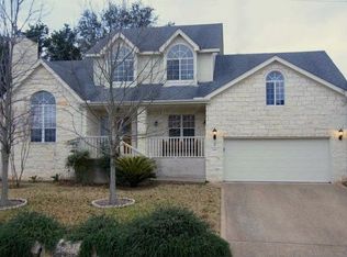 1218 Olympus Dr, Austin, TX 78733
