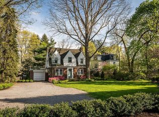 317 Pine Rd, Sewickley, PA 15143