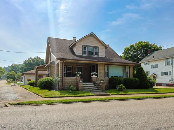 503 Murray Ave, Minerva, OH 44657