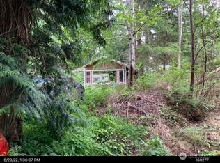 2 Kennedy Rd, Pt Roberts, WA 98281