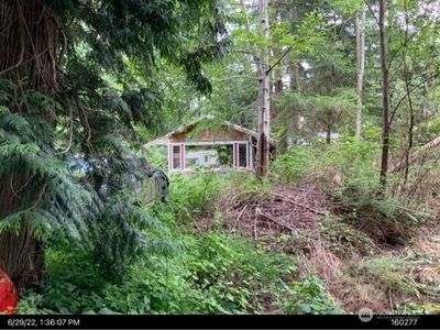2 Kennedy Road, Pt Roberts, WA, 98281