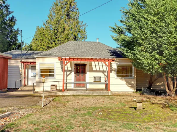 6845 NE Alberta St, Portland, OR 97218