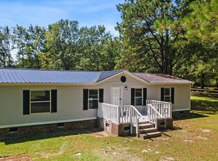 3025 Baxter Rd, Marion, SC 29571