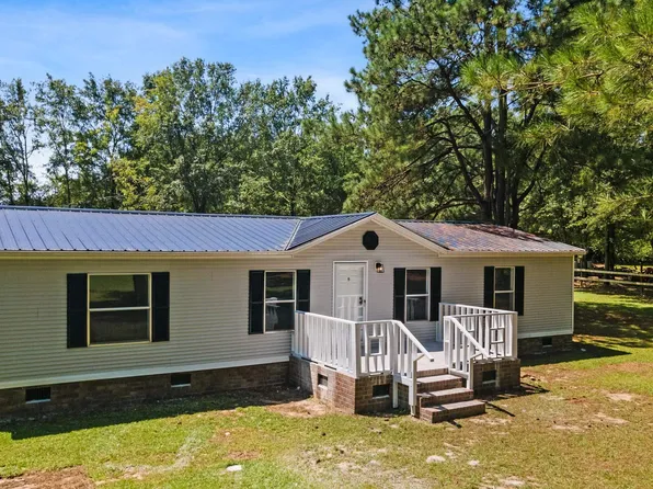 3025 Baxter Rd., Marion, SC 29571