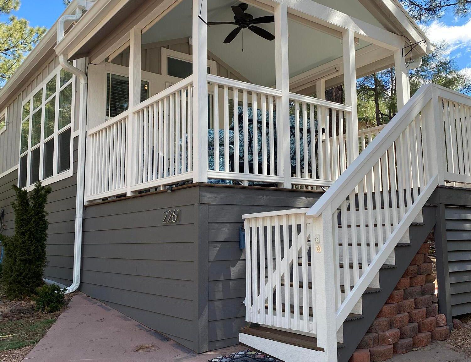 2261 Turtle Creek Rd, Show Low, AZ 85901 MLS 244603 Zillow