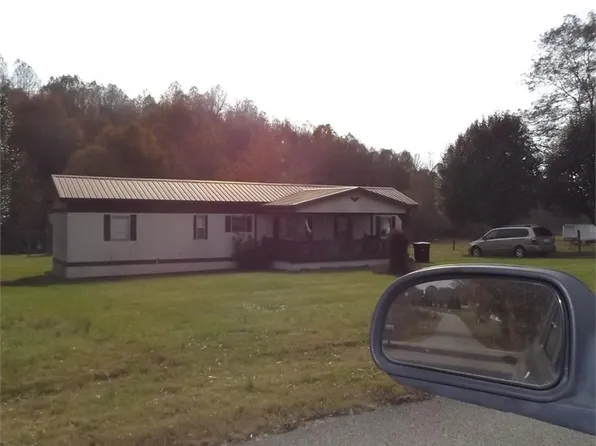 1873 Hollow Rd, Glasgow, KY 42141