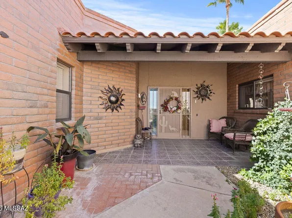 1701 W Sonoran View Dr, Green Valley, AZ 85622