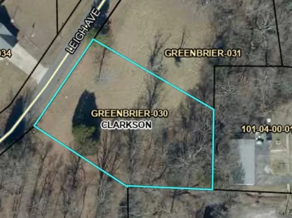 LOT 30 Leigh Ave, Clarkson, KY 42726