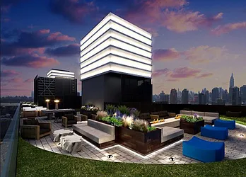 Rented by Oxford Property Group