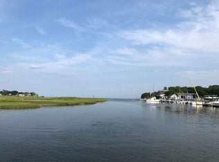 F50 Boatslip At Guilford Yatch Clb, Guilford, CT 06437
