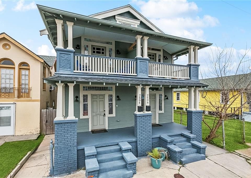 1st image of 2604-06 Frenchmen St
