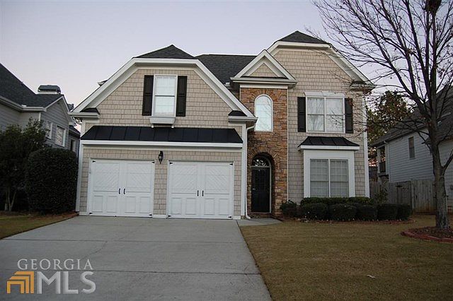 2nd image of 3475 Bridge Mill Ct