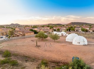 3115 W Cavedale Dr, Phoenix, AZ 85083