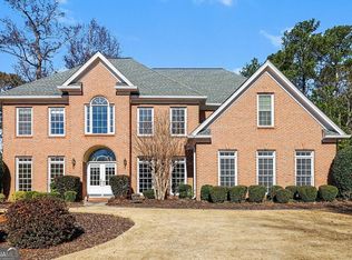 565 Abbeywood Dr, Roswell, GA 30075