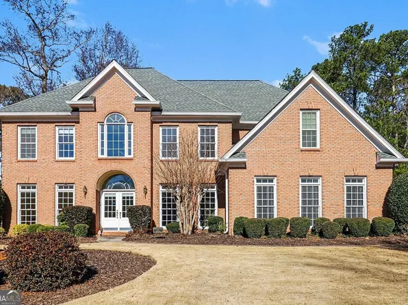 565 Abbeywood Dr, Roswell, GA 30075