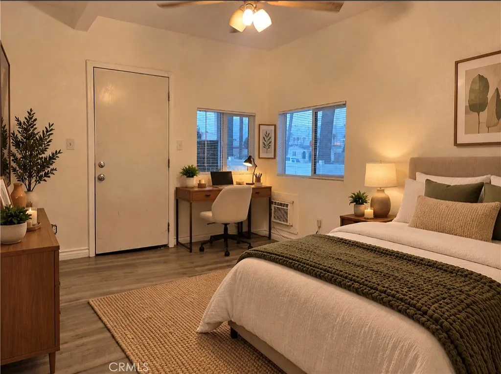 Studio, 500 sqft, $1,325 — Photo 2