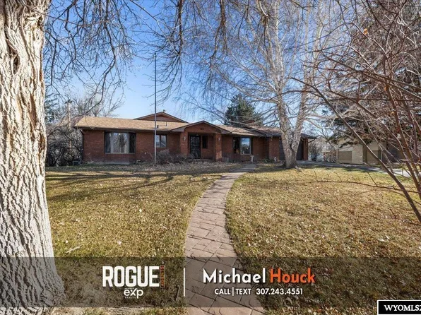45 Mesa Verde, Glenrock, WY 82637