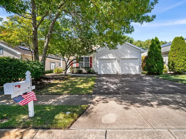 111 Harwich Way, Galloway, NJ 08205