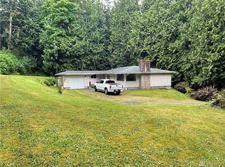 5601 NE Admiralty Way, Hansville, WA 98340
