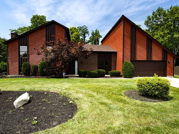 7219 Pineland Trl, Dayton, OH 45415