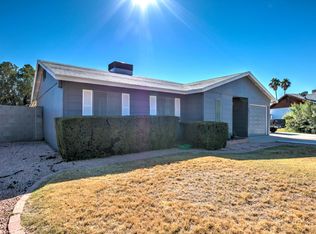 2557 E Butte St, Mesa, AZ 85213