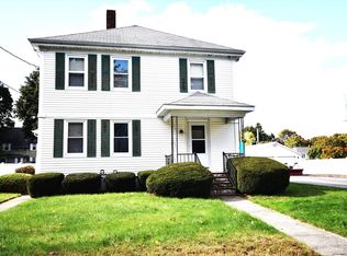 242 Pearl St, Dighton, MA 02715