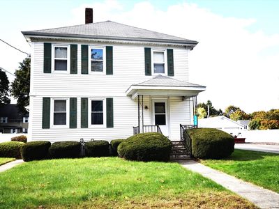242 Pearl St, Dighton, MA, 02715