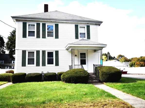 242 Pearl St, Dighton, MA 02715