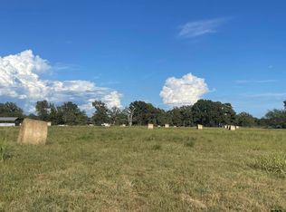 County Road 4511, Avery, TX 75554