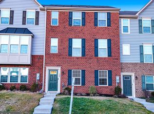 144 Powhatan St, Havre De Grace, MD 21078