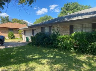 9807 Parkfield Dr, Austin, TX 78758